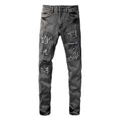 Amiri Jeans #8903