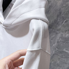 Chrome Hearts Hoodies #8809 White