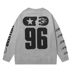 Hellstar Studios Sports 96 Crewneck Sweatshirt