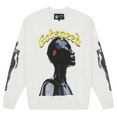 Godspeed Sweatshirts