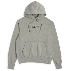 Gallery Dept Logo Hoodie