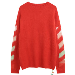 Off White Sweater #361