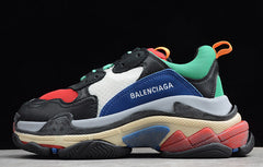 BALENCIAGA TRIPLE S