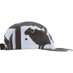 Supreme x Damien Hirst Camp Cap