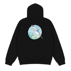 Palm Angels Hoodie