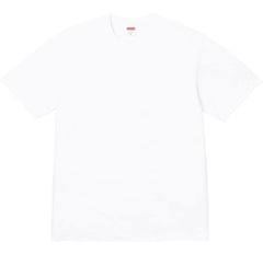 Supreme 24ss Backwards Tee