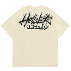 Hellstar Studios Heaven Sounds Like Short Sleeve Tee