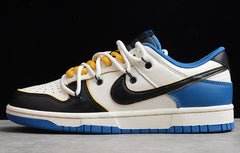 OFF WHITE X NIKE SB DUNK LOW
