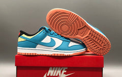Kyrie Irving x Nike Dunk Low