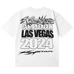 Hellstar Las Vegas "Fake" T-Shirt