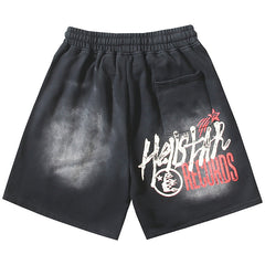 Hellstar Capsule 9 Shorts