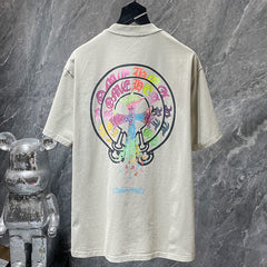 Chrome Hearts  T-Shirt #8772