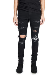 AMIRI Jeans #8538