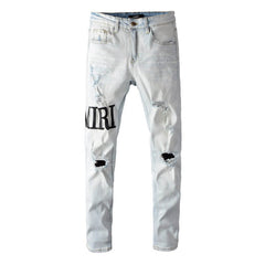 AMIRI Jean #650