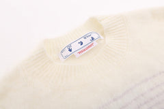 Off White Sweater #385