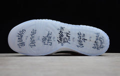 NK Dunk Low "NY vs NY"