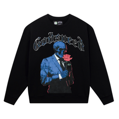 Godspeed Sweatshirts