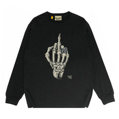 Gallery Dept Long Sleeve T-Shirts #C059