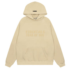 Fear Of God ESSENTIALS Hoodies 8101