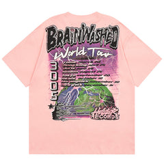 Hellstar World Tour T-Shirt