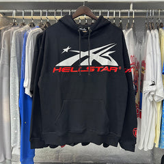 Hellstar Sports Gel Hoodie