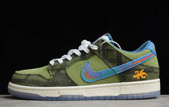 NIKE Dunk Low " Siempre Familia "