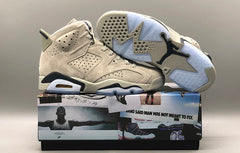 Air Jordan 6 “Georgetown”