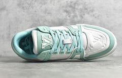 Louis Vuitton Trainer Sneaker Low 