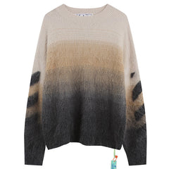Off White Sweater #388