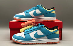 Kyrie Irving x Nike Dunk Low