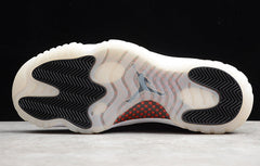 Air Jordan 11 Retro 72-10