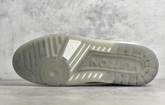 Louis Vuitton Trainer Sneaker Low 