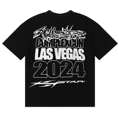 Hellstar Las Vegas "Fake" T-Shirt