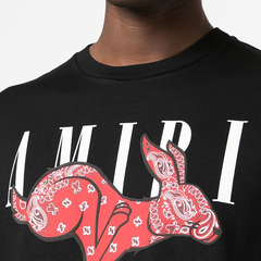 AMIRI Rabit T-Shirt
