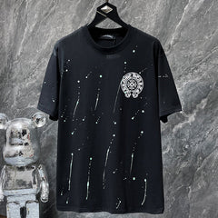 Chrome Hearts  T-Shirt #8783