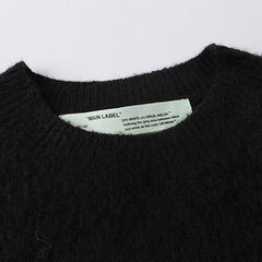 Off White Sweater #302