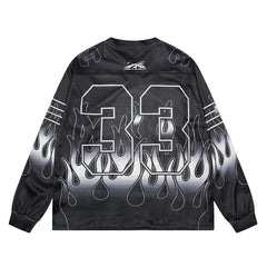 Hellstar Long Sleeved Tee