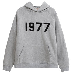 Fear Of God Hoodies