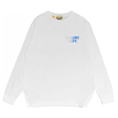 Gallery Dept Long Sleeve T-Shirts #C009