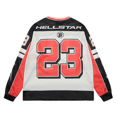 Hellstar Long Sleeved Tee