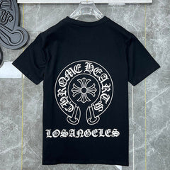 CHROME HEARTS T-SHIRT