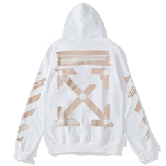 Off White Hoodies 822