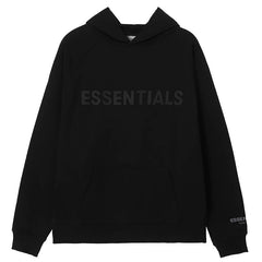 Fear Of God Essentials Hoodies