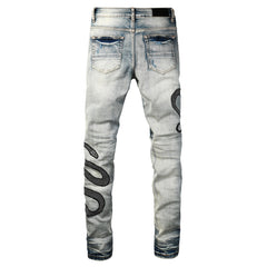 AMIRI Jeans #8934