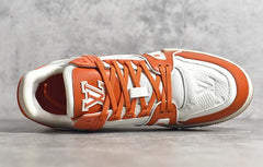 Louis Vuitton Trainer Sneaker Low 