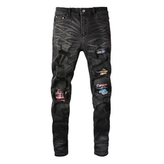 AMIRI Jeans #8538