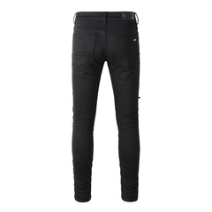 AMIRI Folds Jean #569