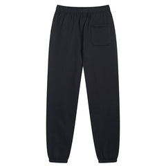 Sp5der Young Thug Pant-Black #8307