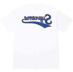 Supreme 24ss Backwards Tee