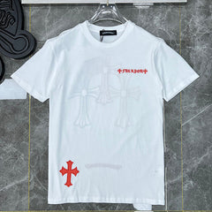 CHROME HEARTS T-SHIRT